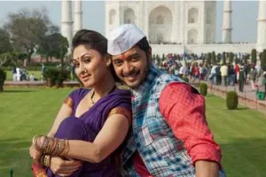 વાહ તાજ બન્યો આહ તાજ!; શ્રેયસ તલપડેને લીગલ નોટીસ મળી