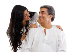 હા, આ મારી દીકરીએ અપાવ્યું છે...