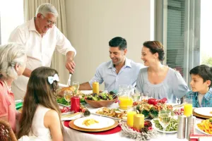 તમારા ઘરની અંદરનું 'વાતાવરણ' કેવું છે?