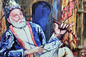 ગઝલની વાસ્તવિક સૂરત અને મુકદ્દમાના મહત્વના પાસા