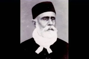 મુસલસલ ગઝલ- સળંગ ગઝલ