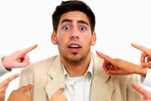 નિંદાખોરી એક ભયંકર રોગ છે, માઇન્ડ ઇટ