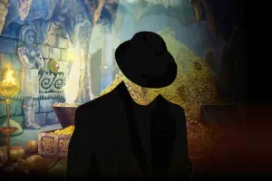 એક ગોડફાધરની તલાશ છે