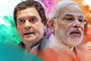 2019 માં કોણ જીતશે, બોલો?