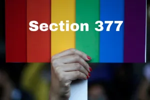 સજાતિય સેક્સ જ્યાં ગુનો બને છે?