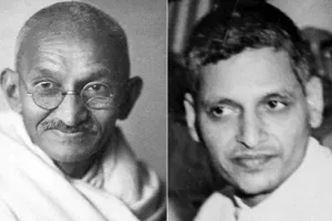 ગાંધીજીની હત્યાની તપાસ ફરી નહીં થાય
