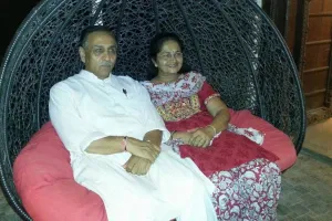 જાણો CM રૂપાણી ઉદાસ હોય ત્યારે શું કરે છે