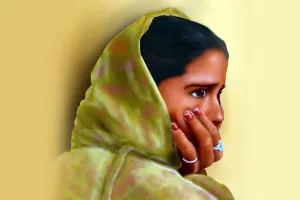 ચોર તમારા ઘરમાં જ છે!