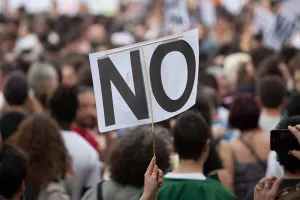 વિરોધ માત્રમ..