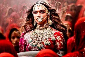 શું પદ્માવત જેવી ફિલ્મો બનવી જોઈએ?