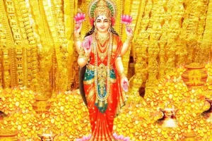 રોજ કરો આ કામ, મહાલક્ષ્મી જીવનમાં લાવશે ધન-ધાન્ય