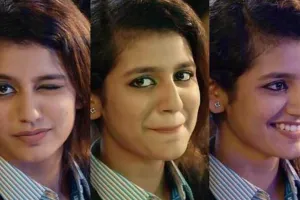 પ્રિયા પ્રકાશના વીડિયોની સફળતાનું રહસ્ય શું છે?