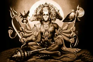 મંગળવારે કરેલા આ ઉપાયો કરશે તમને કરજમુક્ત, અજમાવીને કરો શાંતિનો અનુભવ