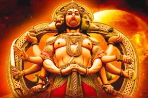 જાણી લો, હનુમાન ચાલીસા કરતી વખતે કયા નિયમો પાળવા છે જરૂરી