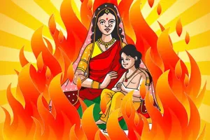 આજથી શરૂ થયું હોળાષ્ટક, 8 દિવસ સુધી નહીં થાય કોઈ શુભ કાર્ય