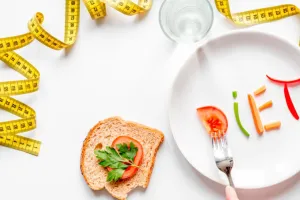 ડાયેટ કંટ્રોલ