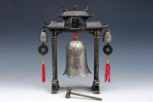 આ ઘંટડીઓ તમારી સમસ્યાઓને કરી દેશે દૂર, જાણો સરળ અને અસરકારક ઉપાય