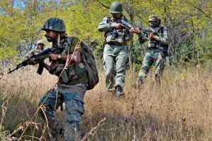 રમઝાન દરમિયાન જમ્મુ અને કાશ્મીરમાં શરતી સીઝફાયરની ઘોષણા