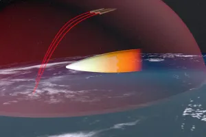 આ દેશ બનાવી રહ્યો છે અવાજ કરતા પણ વધારે ઝડપથી હુમલો કરતી મિસાઈલ