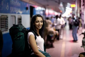 મહિલાઓ માટે ખુશીના સમાચાર, ભારતીય રેલવે આપી રહ્યું છે આ સુવિધા