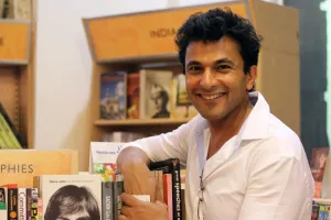 ફેમસ શેફ વિકાસ ખન્ના પણ રમઝાન માસમાં રાખે છે રોઝા, જાણો કેમ