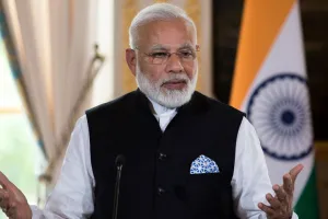 ઈદ: સમગ્ર દેશમાં ખુશીનો માહોલ, રાષ્ટ્રપતિ-PM મોદીએ દેશવાસીઓને પાઠવ્યા અભિનંદન