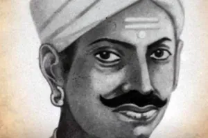 ફાંસીએ ચડનાર પ્રથમ સ્વતંત્ર સેનાની મંગલ પાંડેએ અંગ્રેજોને ઊભી પૂછડીએ ભગાડ્યા હતા