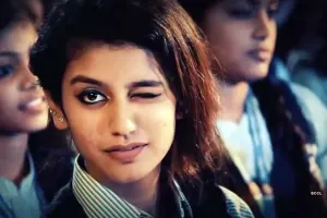 આંખ મારવી એ અશ્લિલતા નથી: સુપ્રીમ કોર્ટ