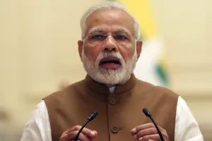 હિંદુ દર્શનના વિભિન્ન પાસાઓ વિશ્વની ઘણી જટીલ સમસ્યાઓ હલ કરવામાં સક્ષમ: PM મોદી