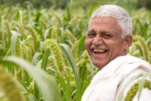 ઝીરો બજેટ પ્રાકૃતિક ખેતી શિબિરનું આયોજન, આ તારીખે યોજાશે શિબિર