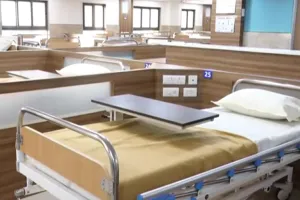 નવી વીએસ હોસ્પિટલની વિશેષતા, 18 માળની બનાવાઈ છે વીએસ હોસ્પિટલ