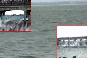 સૌની યોજના ફેઝ-2નો થશે પ્રારંભ, ભાવનગર જિલ્લાના જળાશયોનો ફેઝ-2માં કરાયો સમાવેશ