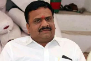 કોંગ્રેસ છોડી BJPમા જોડાયેલા નીતિન રામાણીએ પક્ષના નિયમો નેવે મૂકી કરી આ જાહેરાત