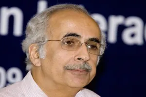 દેશના સૌથી મોટા સ્ટોક એક્સચેન્જ NSEના ચેરમેન અશોક ચાવલાએ આપ્યું રાજીનામું