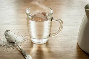 મહિલાઓએ પણ પીવું જોઇએ ગરમ પાણી, થાય છે આ ફાયદા