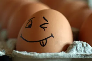 કોઈ સ્ટાર નહીં પણ એક ઈંડાના ફોટાને ઈન્સ્ટાગ્રામ પર મળી સૌથી વધુ લાઇક, જાણો કેમ?