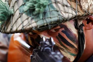 પાકિસ્તાનથી એક સ્ટેપ આગળ છે ભારતીય સેના, આપી રહી છે જડબાતોડ જવાબ