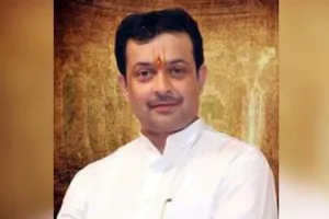 ભય્યૂજી મહારાજ સુસાઈડ: પોલીસે કર્યા ચોકાવનારા ખુલાસા