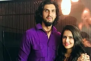 ...જ્યારે રડતા ઇશાંતને પત્નીએ કહ્યું, 'ક્રિકેટને માથા પર ચડાવીને ન રાખો'