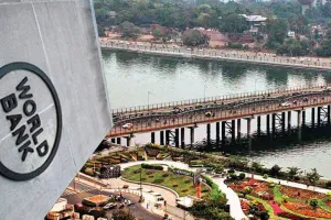 વર્લ્ડ બેન્ક પહેલી વખત કરશે આ કામ, AMCને આપશે 7 હજાર કરોડ રુપિયા