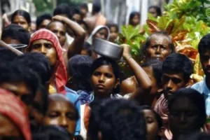 રિપોર્ટ: ગરીબોની સંખ્યામાં થયો ધરખમ ઘટાડો, હવે ફક્ત...