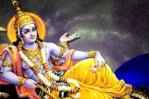 એટલે વિષ્ણુ પુરાણમાં કહેવામા આવ્યું છે કે કળિયુગ સૌથી શ્રેષ્ઠ યુગ છે