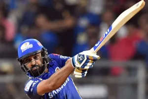 ભારતીય ટીમના ‘હિટમેન’ રોહિતે આ બાબતે ધોનીની બરાબરી કરી