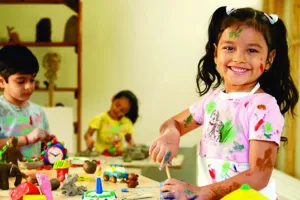 બાળકોના પસંદના કલર ખોલશે તેમની પર્સનાલિટીના ઘણા રહસ્ય