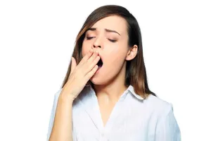 વધારે બગાસા આવતા હોય તો થઇ જાઓ સાવધાન, થઇ શકે છે આ બીમારીઓ