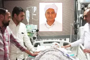 સુરતના 86 વર્ષિય વૃદ્ધે મૃત્યુ બાદ પણ 3 વ્યક્તિઓને આપ્યું નવજીવન