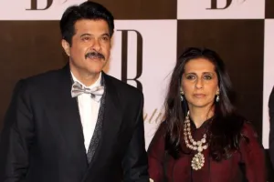 જાણો કઇ બીમારીથી પીડાય છે અનિલ કપૂર, ઇલાજ માટે ગયા જર્મની