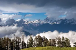 સ્વિટ્ઝર્લેન્ડને પણ ટક્કર આપે છે ઉત્તરાખંડની આ જગ્યાઓ, જુઓ તસવીરોમાં