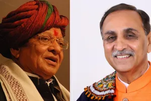 શંકરસિંહ વાઘેલા NCPમાં જોડાવાની બાબતે  CM રુપાણીએ જાણો શું કહ્યું?