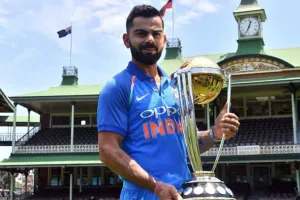 ગૌતમ ગંભીરે 2019 વર્લ્ડકપ માટે પોતાની ટીમની કરી જાહેરાત, આ ખેલાડીઓને મળી જગ્યા